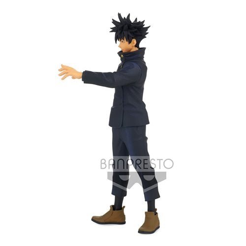 Jujutsu Kaisen Megumi Fushiguro Jukon no Kata Statue - Create Marketplace