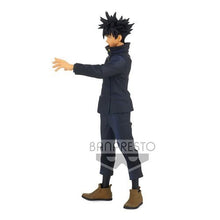 Jujutsu Kaisen Megumi Fushiguro Jukon no Kata Statue - Create Marketplace