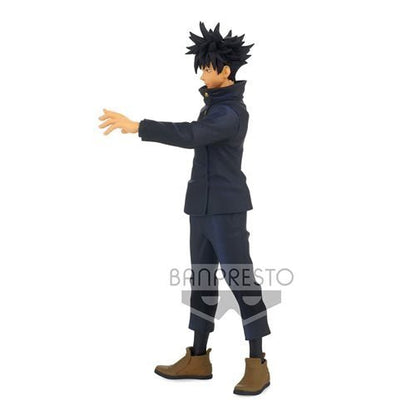 Jujutsu Kaisen Megumi Fushiguro Jukon no Kata Statue - Create Marketplace