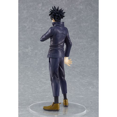 Jujutsu Kaisen Megumi Fushiguro Pop Up Parade Statue - Create Marketplace
