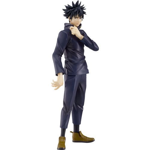 Jujutsu Kaisen Megumi Fushiguro Pop Up Parade Statue - Create Marketplace