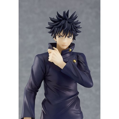 Jujutsu Kaisen Megumi Fushiguro Pop Up Parade Statue - Create Marketplace