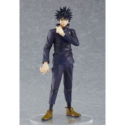 Jujutsu Kaisen Megumi Fushiguro Pop Up Parade Statue - Create Marketplace