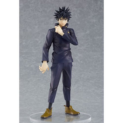 Jujutsu Kaisen Megumi Fushiguro Pop Up Parade Statue - Create Marketplace