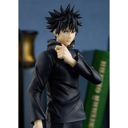 Jujutsu Kaisen Megumi Fushiguro Pop Up Parade Statue - Create Marketplace
