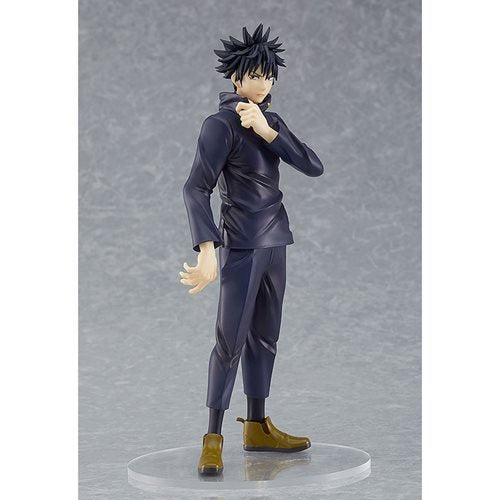 Jujutsu Kaisen Megumi Fushiguro Pop Up Parade Statue - Create Marketplace