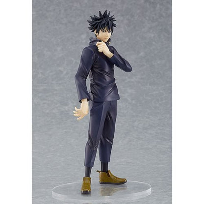 Jujutsu Kaisen Megumi Fushiguro Pop Up Parade Statue - Create Marketplace