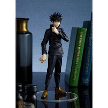 Jujutsu Kaisen Megumi Fushiguro Pop Up Parade Statue - Create Marketplace