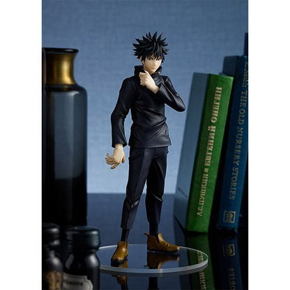 Jujutsu Kaisen Megumi Fushiguro Pop Up Parade Statue - Create Marketplace