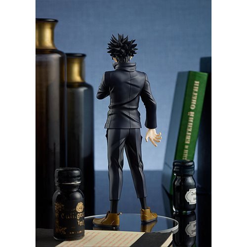 Jujutsu Kaisen Megumi Fushiguro Pop Up Parade Statue - Create Marketplace