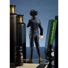 Jujutsu Kaisen Megumi Fushiguro Pop Up Parade Statue - Create Marketplace