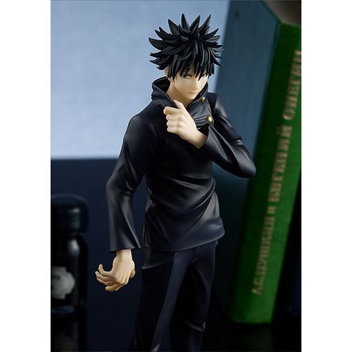 Jujutsu Kaisen Megumi Fushiguro Pop Up Parade Statue - Create Marketplace