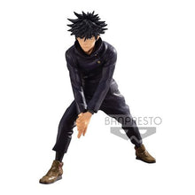 Jujutsu Kaisen Megumi Fushiguro Statue - ReRun - Create Marketplace