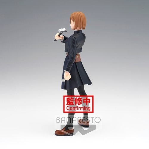 Jujutsu Kaisen Nobara Kugisaki Jukon no Kata Statue - Create Marketplace