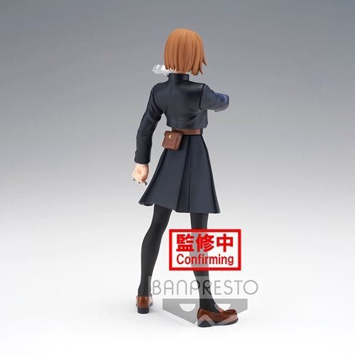 Jujutsu Kaisen Nobara Kugisaki Jukon no Kata Statue - Create Marketplace