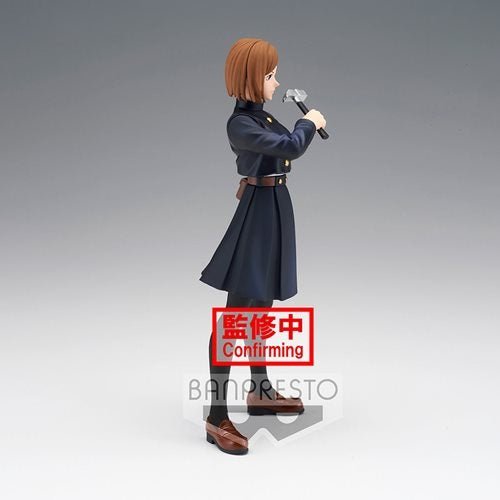 Jujutsu Kaisen Nobara Kugisaki Jukon no Kata Statue - Create Marketplace