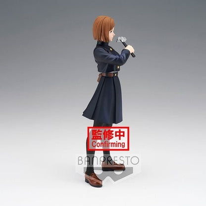 Jujutsu Kaisen Nobara Kugisaki Jukon no Kata Statue - Create Marketplace