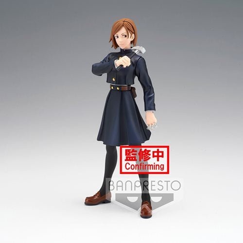 Jujutsu Kaisen Nobara Kugisaki Jukon no Kata Statue - Create Marketplace