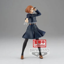 Jujutsu Kaisen Nobara Kugisaki Statue - Create Marketplace
