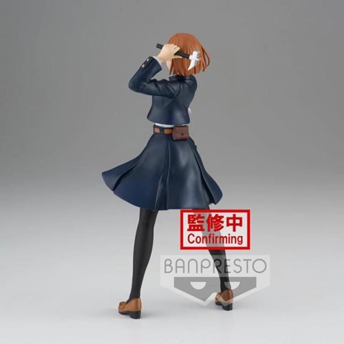 Jujutsu Kaisen Nobara Kugisaki Statue - Create Marketplace
