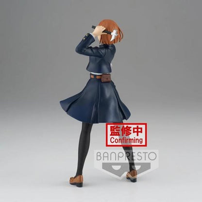 Jujutsu Kaisen Nobara Kugisaki Statue - Create Marketplace