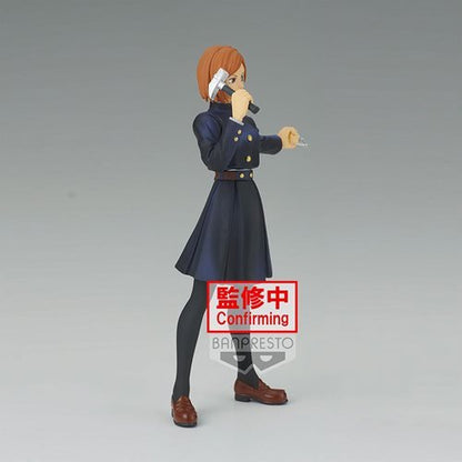 Jujutsu Kaisen Nobara Kugisaki Ver. 2 Jukon no Kata Statue - Create Marketplace