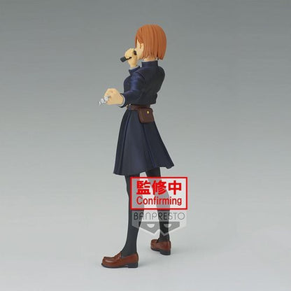 Jujutsu Kaisen Nobara Kugisaki Ver. 2 Jukon no Kata Statue - Create Marketplace