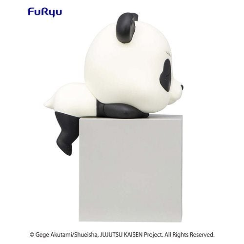 Jujutsu Kaisen Panda Hikkake Statue - Create Marketplace