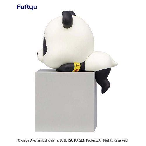 Jujutsu Kaisen Panda Hikkake Statue - Create Marketplace