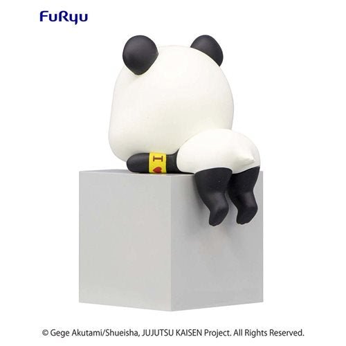 Jujutsu Kaisen Panda Hikkake Statue - Create Marketplace