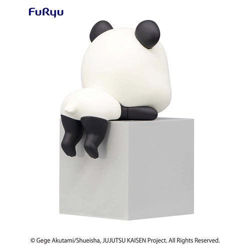 Jujutsu Kaisen Panda Hikkake Statue - Create Marketplace