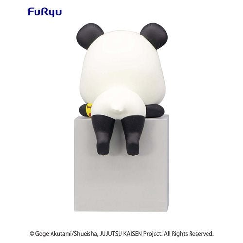 Jujutsu Kaisen Panda Hikkake Statue - Create Marketplace