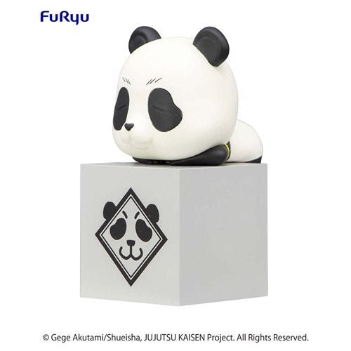 Jujutsu Kaisen Panda Hikkake Statue - Create Marketplace