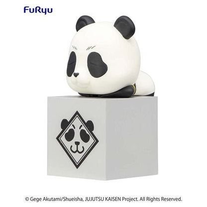 Jujutsu Kaisen Panda Hikkake Statue - Create Marketplace