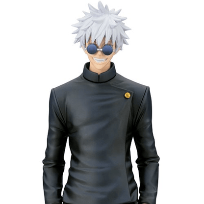 Jujutsu Kaisen Satoru Gojo Hidden Inventory/Premature Death Special Version King of Artist Statue - Create Marketplace