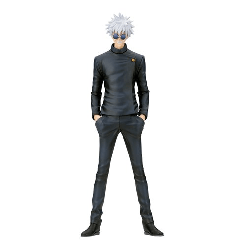 Jujutsu Kaisen Satoru Gojo Hidden Inventory/Premature Death Special Version King of Artist Statue - Create Marketplace
