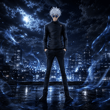 Jujutsu Kaisen Satoru Gojo Hidden Inventory/Premature Death Special Version King of Artist Statue - Create Marketplace