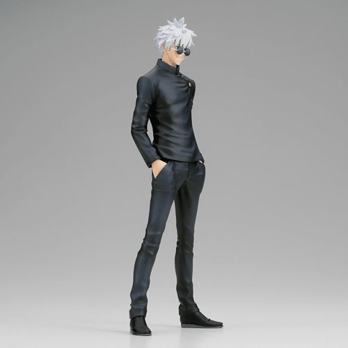 Jujutsu Kaisen Satoru Gojo Hidden Inventory/Premature Death Special Version King of Artist Statue - Create Marketplace