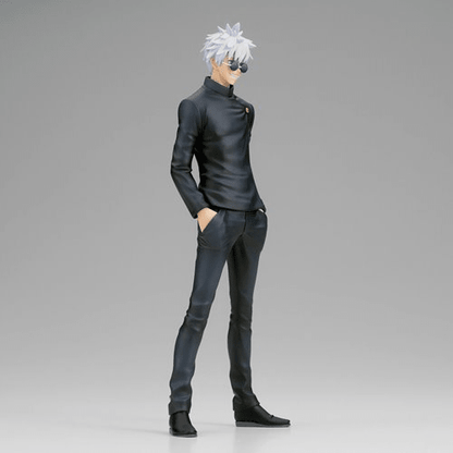 Jujutsu Kaisen Satoru Gojo Hidden Inventory/Premature Death Special Version King of Artist Statue - Create Marketplace