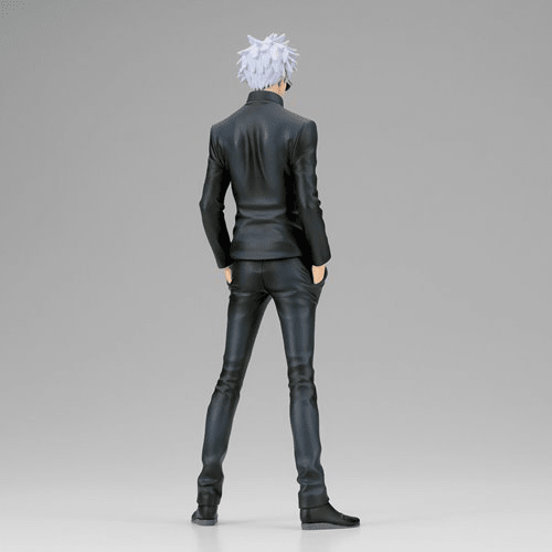 Jujutsu Kaisen Satoru Gojo Hidden Inventory/Premature Death Special Version King of Artist Statue - Create Marketplace