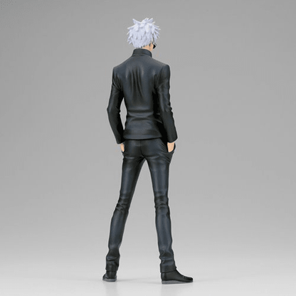 Jujutsu Kaisen Satoru Gojo Hidden Inventory/Premature Death Special Version King of Artist Statue - Create Marketplace