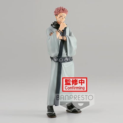 Jujutsu Kaisen Sukuna Jukon no Kata Statue - Create Marketplace
