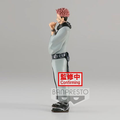 Jujutsu Kaisen Sukuna Jukon no Kata Statue - Create Marketplace
