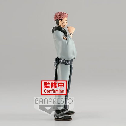 Jujutsu Kaisen Sukuna Jukon no Kata Statue - Create Marketplace