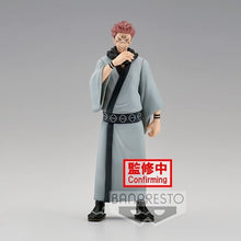 Jujutsu Kaisen Sukuna Jukon no Kata Statue - Create Marketplace