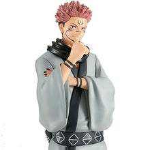 Jujutsu Kaisen Sukuna Jukon no Kata Statue - Create Marketplace