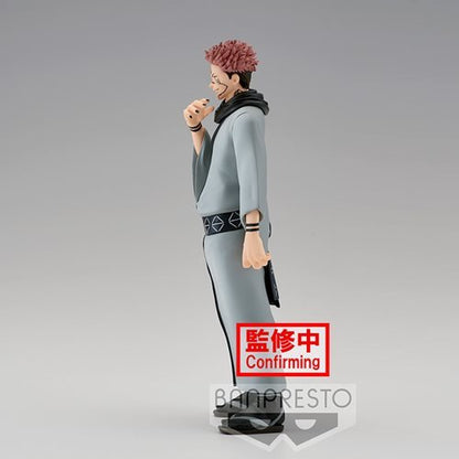 Jujutsu Kaisen Sukuna Jukon no Kata Statue - Create Marketplace