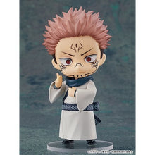 Jujutsu Kaisen Sukuna Nendoroid Figure - Create Marketplace