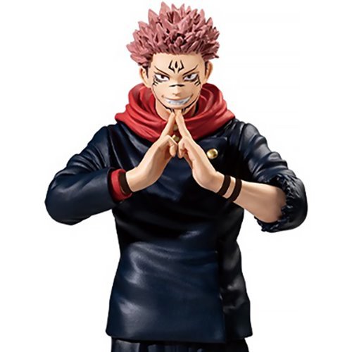 Jujutsu Kaisen: Sukuna Statue - Create Marketplace