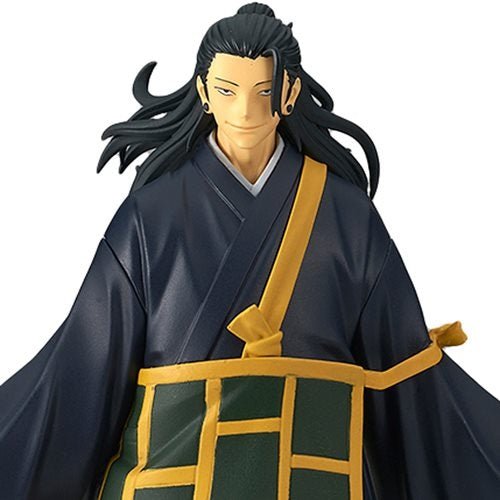 Jujutsu Kaisen: The Movie Suguru Geto Jukon no Kata Statue - Create Marketplace